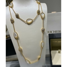 Boucheron Necklaces